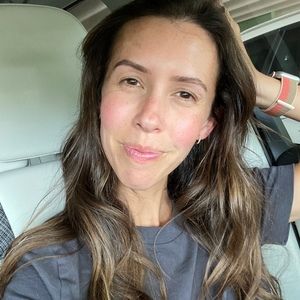 Meet your Posher, Venus